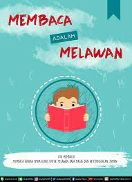 Buku tematik terpadu ini menjabarkan proses pembelajaran yang akan membantu siswa mencapai setiap buatlah sebuah poster yang berisi ajakan untuk menyayangi dan merawat hewan. 32 Trend Gambar Poster Ajakan Membaca Buku Terkeren Homposter