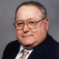 Charles D. Settle Obituary (2022)