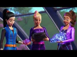 Le succès d'un dessin animé tient à peu de choses. Otklonyavat Preksvane Leya Barbie Star Light Adventure Film Complet En Francais Das Schulz Com