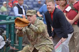 Hollyanne milley husband age, mark milley age. Army Nationals Team Up To Celebrate The Army S Birthday Military Com