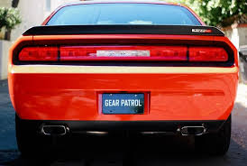 Image result for Torr Red 2013 Challenger