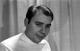 I was thinking about Robin Banks, Dick Sheets and the Big BA