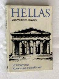 Von helmut dewitt (taschenbuch) bei ebay. Hellas Wilhelm Kraiker Buch Antiquarisch Kaufen A02h9ne701zzf