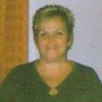 Anita Marie Morris Thomas Obituary