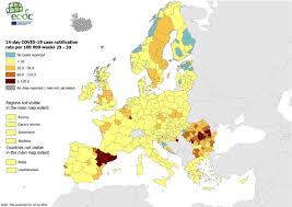 Now $28 (was $̶6̶5̶) on tripadvisor: Catalunya A La Zona Vermella Del Mapa Europeu De Rebrots Naciodigital