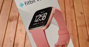Amazon's black friday 2019 doorbuster sales are live and here are my top picks for the best deals best black friday 2019 amazon device live deals. Fitbit Versa 2 Smartwatch Just 129 99 Shipped Earn 30 Kohl S Cash Regularly 180 Great Gift Idea Hip2save