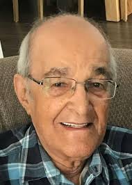 Richard Arseneault Obituary