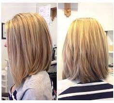Neu Layered Long Bob Frisuren 2019 Bob Frisuren Layered Long Longbob Neu Hair Styles Medium Hair Styles Thick Hair Styles