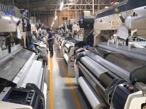 Power Restrictions Impact Ahmedabad Industries: 