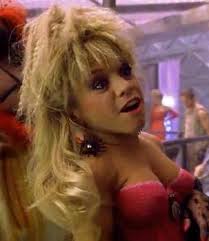 Debbie Lee Carrington still...