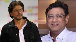Now a pop up will appear on your screen, it will ask you to change the free fire nickname in your game. Shah Rukh Khan Mourns Death Of Red Chillies Team Member Abhijeet He Was My Most Resilient Solid Ally Celebrities News India Tv
