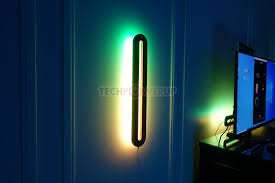 The right lighting can make all the difference, and with help from lowe's, it's easy to craft the perfect lighting experience for each room in your home. Ibuypower Goes Beyond The Pc With Ambient Rgb Lighting For The Living Room At Ces 2020 Techpowerup