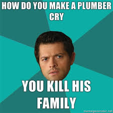 Maybe you would like to learn more about one of these? Who Are You Jokes