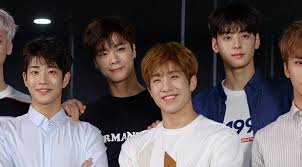 아스트로) is a south korean boy band formed by fantagio that debuted in 2016. Astro South Korean Band Tickets Karten Fur Alle Konzerte Bei Stubhub Deutschland Erhaltlich