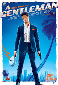 A Gentleman Gallery Bollywood Movie A Gentleman Stills Directed By Raj Amp Starring Sidha Gentleman Movie Full Movies Online Free Streaming Movies Free