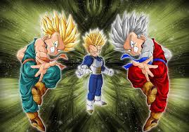 Like most anime, dragon ball has characters who were born with rather abnormal hair colors. Kid Trunks Kid Dbz Trunks Hd Wallpaper Peakpx