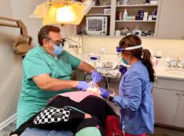 Best Surgeon in Groton, CT & Westerly, RI | Dante E. Gulino Jr. DDS, MD