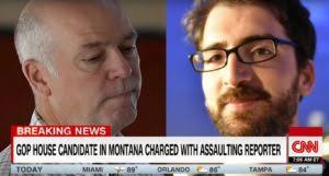 When The Press Was Murder