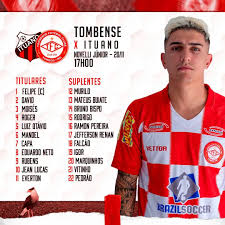 Tombense seite auf flashscore.de bietet liveergebnisse, resultate, tabellen und spielinformationen (tore, rote karten,.). Tombense Futebol Clube Oficial Facebook