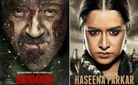 Bhoomi (2017) full movie watch online in hd print quality free download,full movie bhoomi (2017). Bhoomi Or Haseena Parkar Which Movie Will Open Better At The Bo