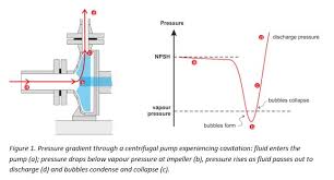 Useful Information On Npsh Npsha And Npshr