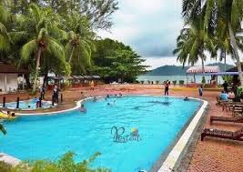 Percutian best di pulau perhentian. Resort Depan Pantai Indah Di Pulau Pangkor Antara Port Cuti Paling Best Di Pulau Ni Port Cuti