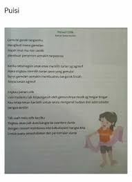 We did not find results for: Tuliskan Sebuah Paragraf Yang Menceritakan Isi Puisi Tersebut Brainly Co Id
