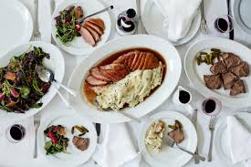 Check spelling or type a new query. Best Christmas Dinner In London 2019 Top Restaurants For The Festive Season From St John To Brigadiers London Evening Standard Evening Standard