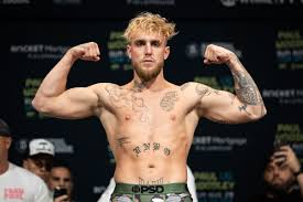 Jun 07, 2021 · logan paul left the door open for a potential fight with his brother jake after going the distance with floyd mayweather on sunday night. Lnwfjrzp8wbl0m
