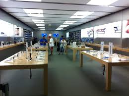 Apple Iphone 5 Apple Store Willowbrook