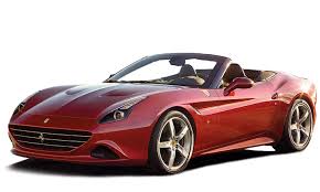 It represents several firsts for ferrari: Difference Between The Ferrari California And Ferrari California T