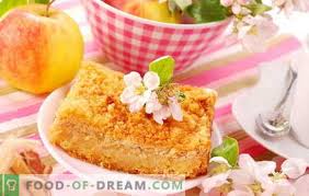 Curd Apfelkuchen Uberraschend Einfach Rezepte Erstaunliche Quarkkuchen Mit Apfeln Zart Und Saftig