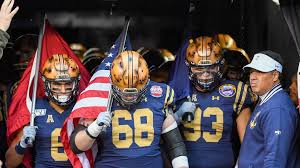 Former texans hc bill o'brien will join the alabama coaching staff as the offensive coordinator and qbs coach, the. Billy Honaker Will Honor David Forney During Army Navy Game The Washington Post