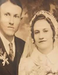 Jannie Agnes Sykora Petter (1918-2001)