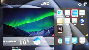 Disney Plus On Jvc Smart Tv How To Download And Install 2021