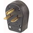 Angle Plug, 00931-000 Leviton