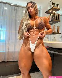 fafafitness11 nude - Porn Lib