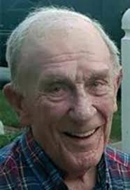 Richard Leonard Glidden Obituary