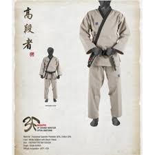 Saw something that caught your attention? Mooto Mooto Grand Master Open Beige Taekwondo Uniform Walmart Com Walmart Com