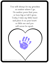 9 Free Mother S Day Printables Poems Crafty Morning Grandmas Mothers Day Gifts Grandma Crafts Diy Mother S Day Crafts