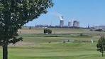 Laerskool Secunda enjoying a beautiful summer's day out on ...