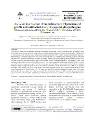 Image result for Aneilema lanceolatum