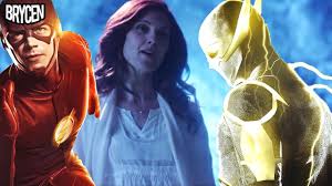 Episode1 episode2 episode3 episode4 episode5 episode6 episode7 episode8 episode9 the flash (2014). The Flash Season 3 Episode 23 Finale Ending Explained Season 4 Main Villian Revealed The Cw Youtube