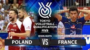 We did not find results for: Poland Vs France Highlights Men S Oqt 2019 Youtube