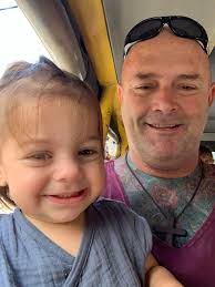 BALI HOLIDAY JULY 2019 Great to spend time with my three children Tosha  Lena Lyndon-James, Peter Lyndon-james, Rhyan Lyndon-James and partners,  Jamie Scardifield, Elizabeth Lyndon-James as well as my five grandchildren,  Amelie,