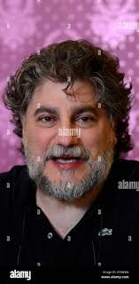 Jose cura hi-res stock photography and images