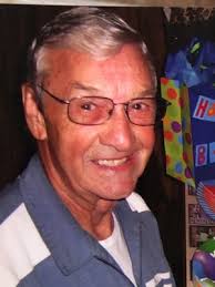 James "Buck" Venable Obituary