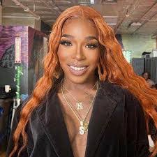 Angela Bless's Instagram, Twitter & Facebook