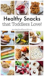 But is a liquid breakfast the right way to go? Healthy Snacks For Toddlers Healthy Toddler Meals Healthy Toddler Snacks Healthy School Snacks