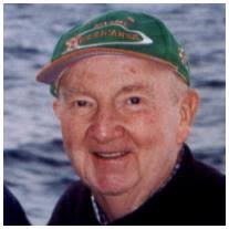 Tribute for George Raymond Lyles